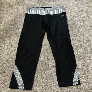 RBX Athletic Capri Leggings